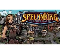 SpelunKing: The Mine Match (Steam Account)
