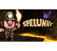 Spelunky (Nintendo)