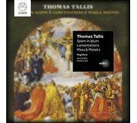 Tallis, T. - Tallis:Spem in Alium