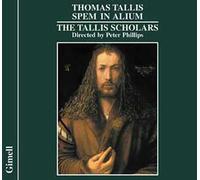 Spem In Alium, Sancte Deus, Salvator Mindi Salva,