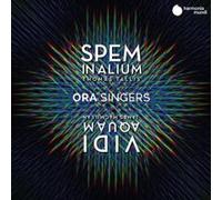 Thomas Tallis Thomas Tallis: Spem in Alium/James MacMillan: Vidi Aquam (CD)