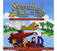 Spend Awhile on the Nile: The Mighty Ancient Hero Cruise