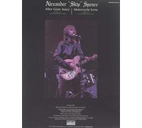 Spence, Alexander -Skip- - After Gene Autry /..