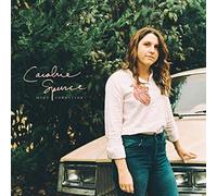 SPENCE CAROLINE - MINT CONDITION - CD - E4z