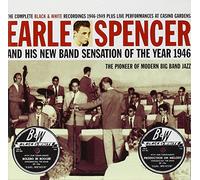 Spence, Earle & His New Band - Sensation of the Year 1946