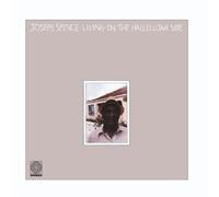 Spence, Joseph - Living on The Hallelujah Side