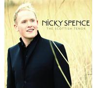 Spence - The Scottish Tenor [Import]