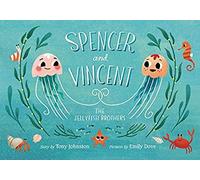 Spencer And Vincent, The Jellyfish Brothers