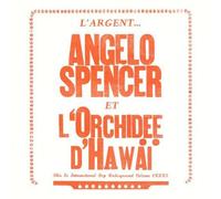Spencer, Angelo - 7-L'argent