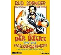 Spencer, B. - Dicke und das Warzenschwein [Import]