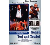 Spencer, B. - Extralarge 6: Gegen Tod [Import]