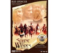 Spencer, B. - Síhne des Windes [Import]
