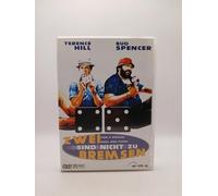 Spencer, B. - Zwei Sind Nicht zu Bremsen [Import]