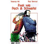 Spencer, B. - Zwei Wie Pech und Schwefel [Import]