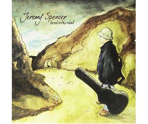 Spencer - Bend in The Road [Import]