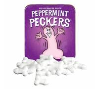 Spencer Bonbons Forme Pénis Menthe 40 g