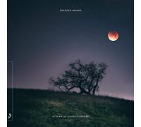 SPENCER BROWN - STREAM OF CONSCIOUSNESS CD NEUF