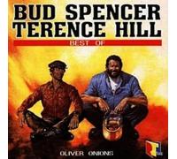 Spencer, Bud - Best of [Import]