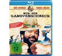 Spencer,Bud - Bud,der Ganovenschreck [Blu-ray]