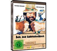DER GANOVENSCHRECK BUD - SPENCER,BUD DVD NEUF