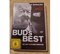 Spencer,Bud - Bud Spencer - Bud`s Best... Eine lebende Legende
