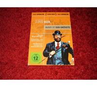Spencer,Bud - Buddy Ist der Größte Box [Import]
