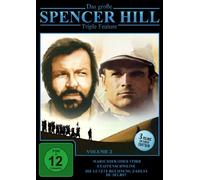 Spencer,Bud - Das Grosse Spencer Hill Triple Feature Vol.02