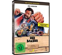 Spencer, Bud - Der Bomber [Import]