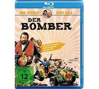 Spencer, Bud - Der Bomber [Blu-ray]