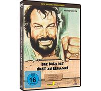 Spencer, Bud - Der Dicke Ist Nicht zu Bremsen [Import]