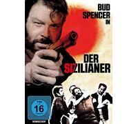 Spencer,Bud - Der Sizilianer