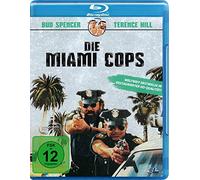 Spencer, Bud & Hill, Terence - Die Miami Cops [Blu-ray]