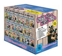 Spencer,Bud & Hill,Terence - Spencer/Hill 20er Mega Blu-Ray Collection