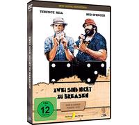 Zwei sind nicht zu bremsen – Luigi Catenacci / Bud Spencer & Terence Hill – DVD