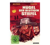 Spencer,Bud - Hügel der Blutigen Stiefel/Special Edition/Dig [Import]