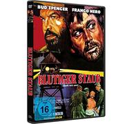 Spencer, Bud & Nero, Franco - Blutiger Staub