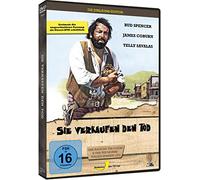 Spencer,Bud - Sie Verkaufen Den Tod [Import]