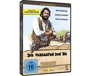 Spencer,Bud - Sie Verkaufen Den Tod