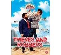 Spencer, Bud - Thieves and Robbers