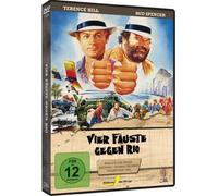 Spencer,Bud - Vier Fuste Gegen Rio [Import]
