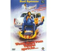 Spencer,Bud - Wenn Man Vom Teufel Spricht [Standard Version] [Import]