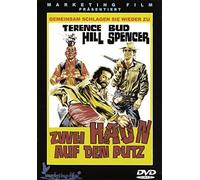 Spencer,Bud - Zwei Hau'N auf Den Putz