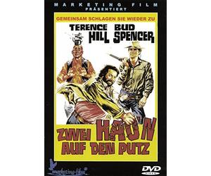 Spencer,Bud - Zwei Hau'N auf Den Putz