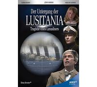 Spencer,Christopher - Untergang der Lusitania [Import]