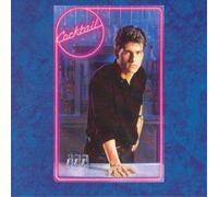 Spencer Cocktail: Original Motion Picture Soundtrack (CD) Album