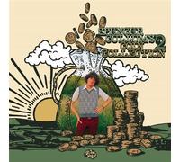 Spencer Cullum's Coin Collection 2 CD