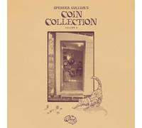 Spencer Cullum'S Coin Collection 3