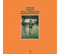 Spencer Cullum's Coin Collection Vinyle