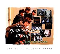 Spencer D.G. - Gigs a Week [Import]