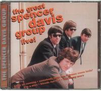 Spencer Davis Group